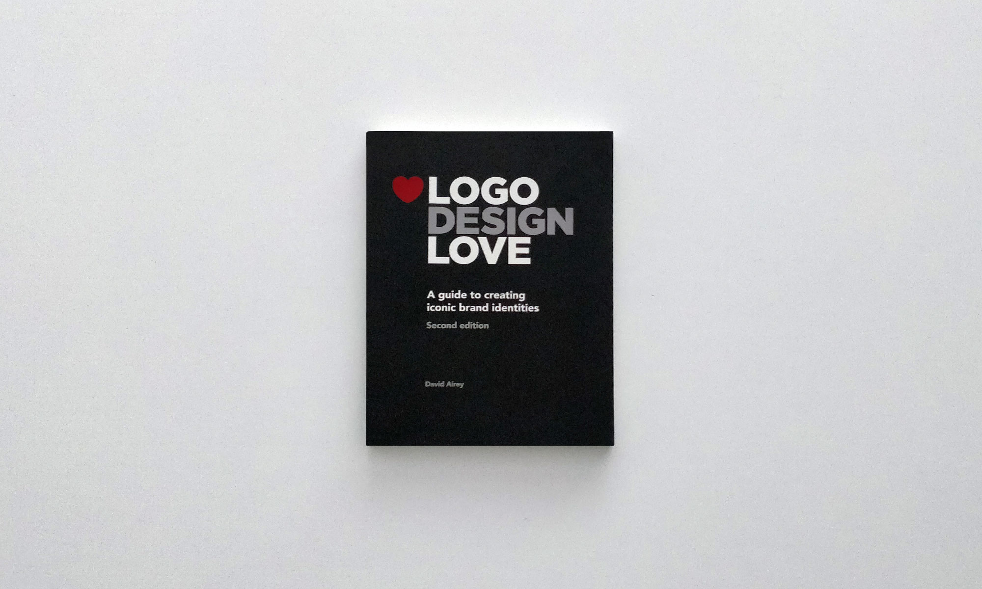 Logo Design Love logo